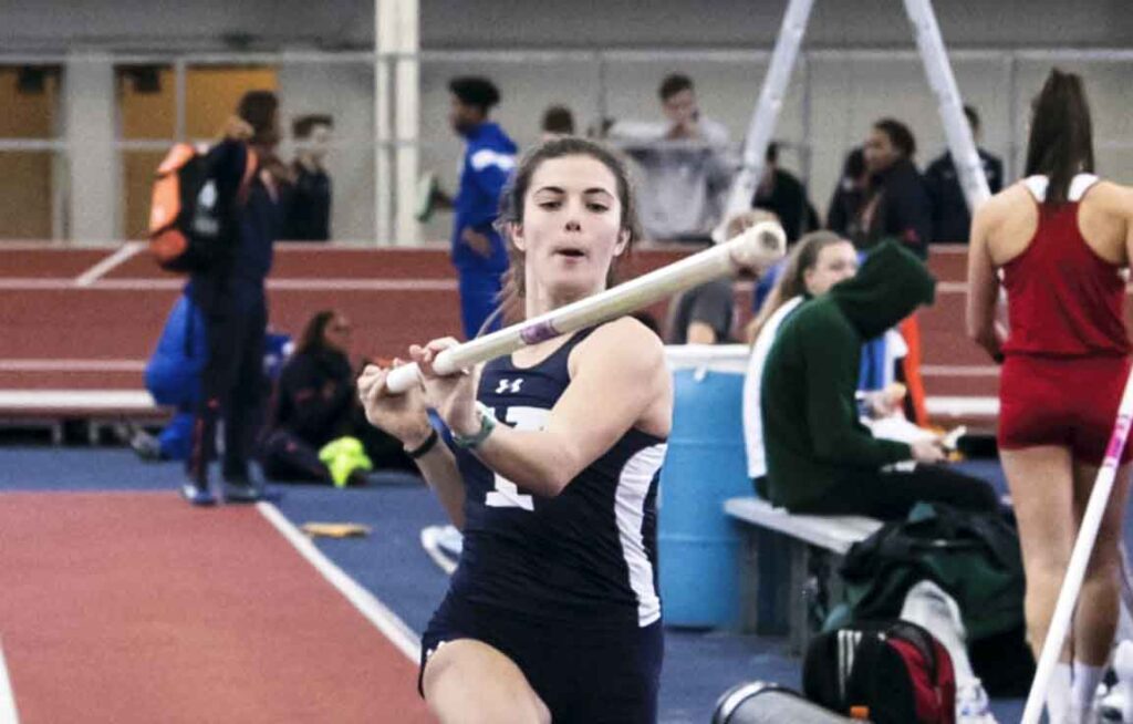 TRACK & FIELD Yale suffers HYP defeat Yale Daily News