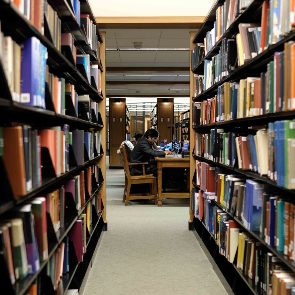 Bass plans new study spaces - Yale Daily News