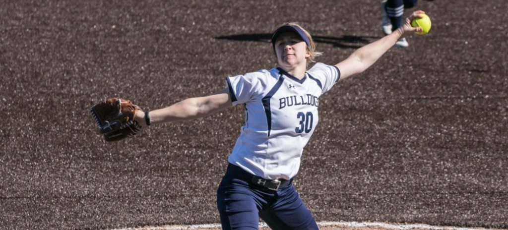 SOFTBALL: Yale swept by Princeton - Yale Daily News