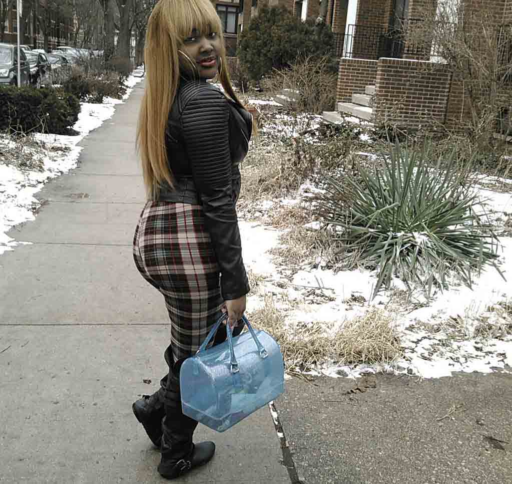 Cupcakke shrugs off critics - Yale Daily News