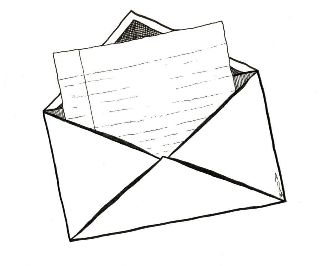 Open Letter Yale Daily News