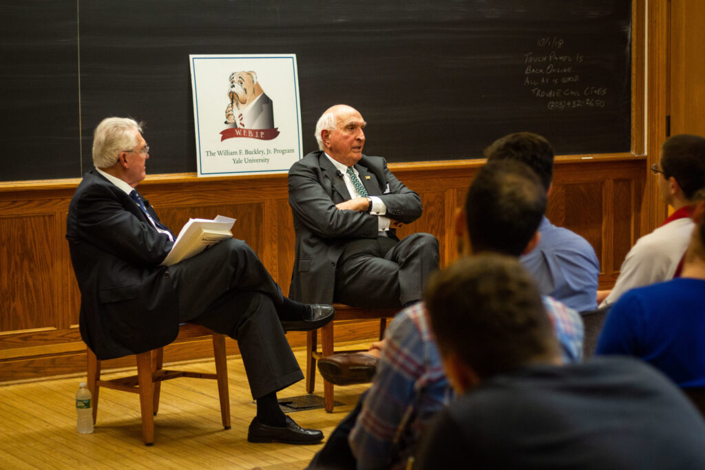 ken langone home depot