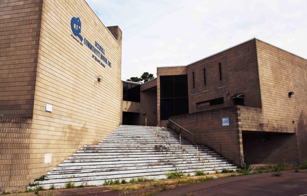 Dixwell’s Q House to reopen by 2020 Yale Daily News