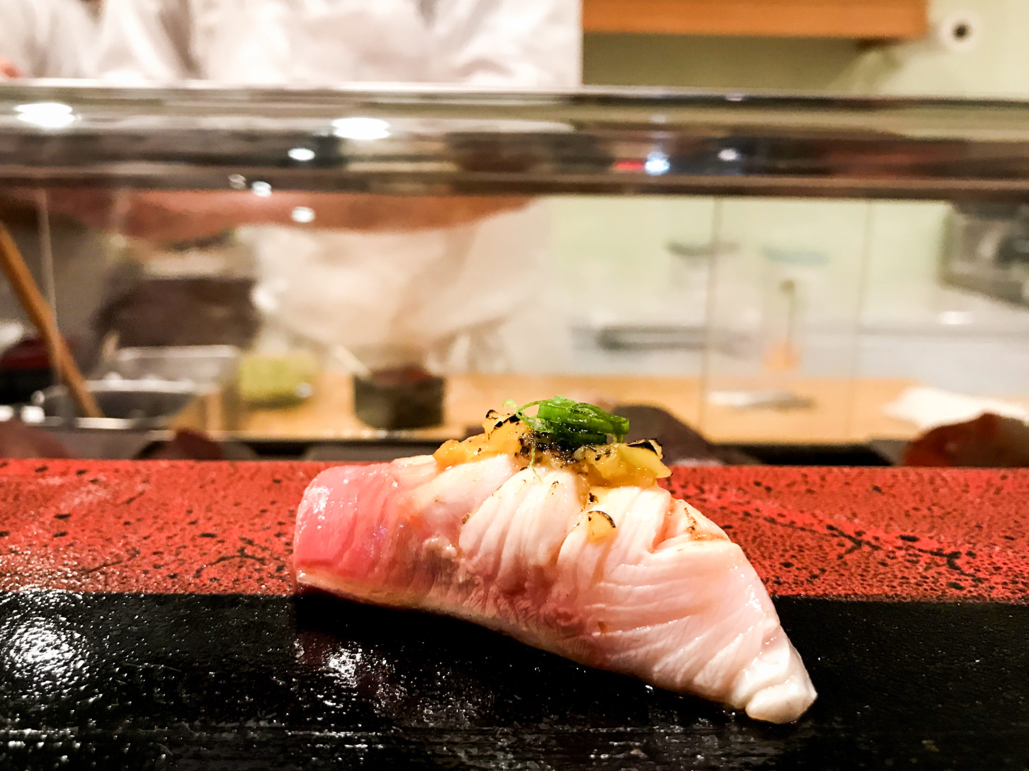 Sea Sushi Bar