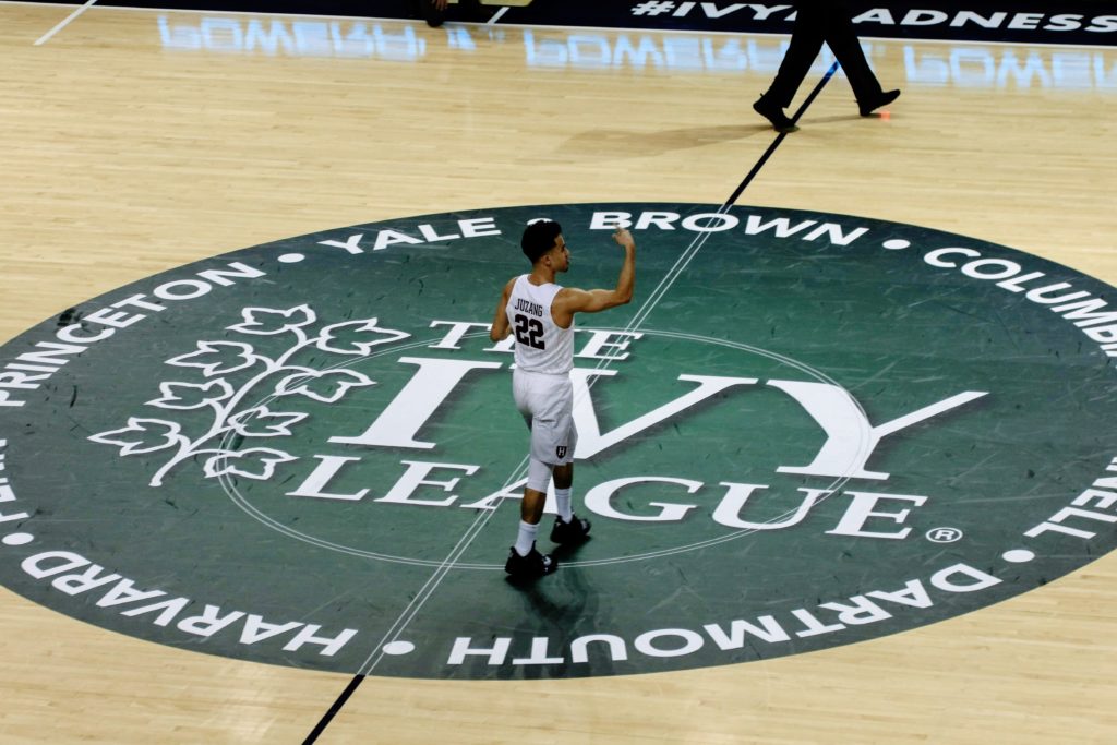 MEN’S BASKETBALL What to expect around the Ivy League in 201920