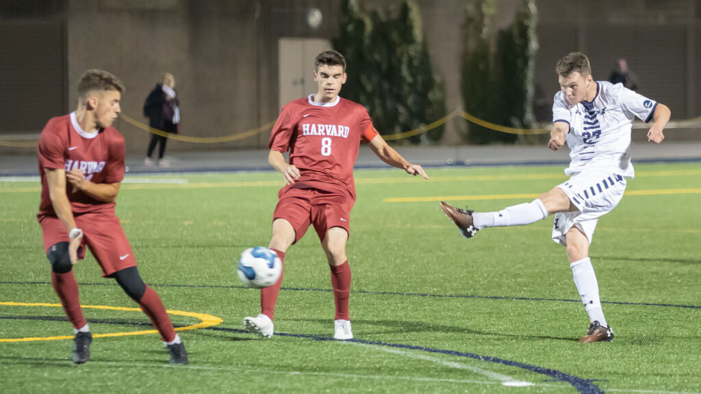 MEN'S SOCCER: Yale braces for Dartmouth challenge - Yale Daily News