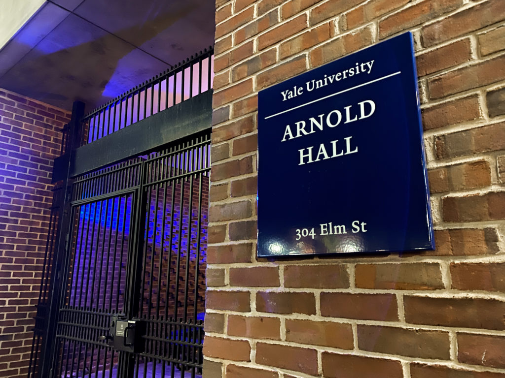 Yale to offer mixedcollege housing Yale Daily News