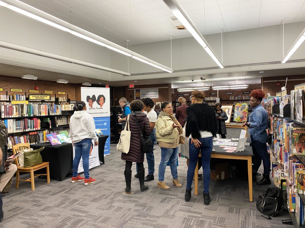 Stetson Library celebrates Black History Month Yale Daily News