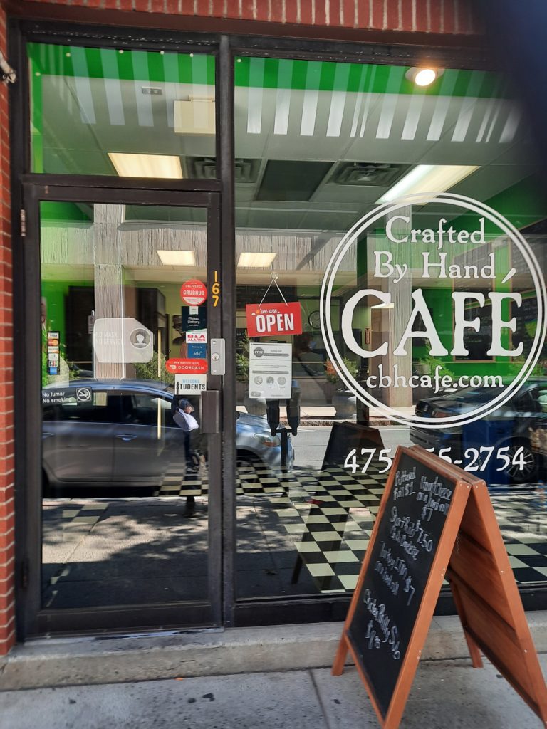 Three new restaurants open during New Haven Restaurant Week