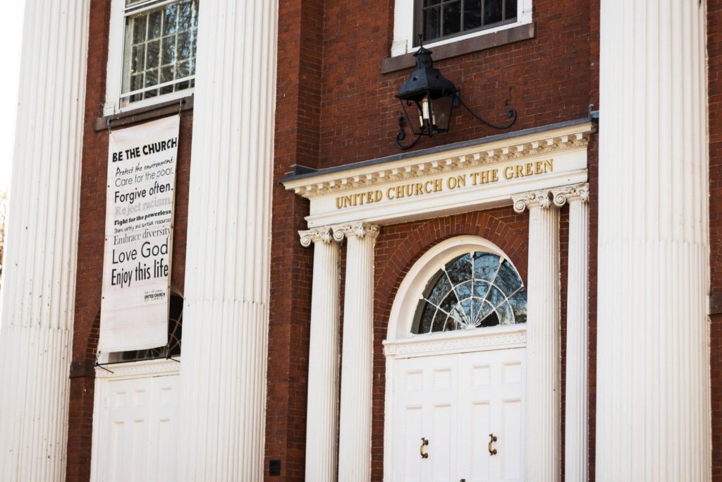 Yale religious groups prepare for a restricted semester Yale Daily News