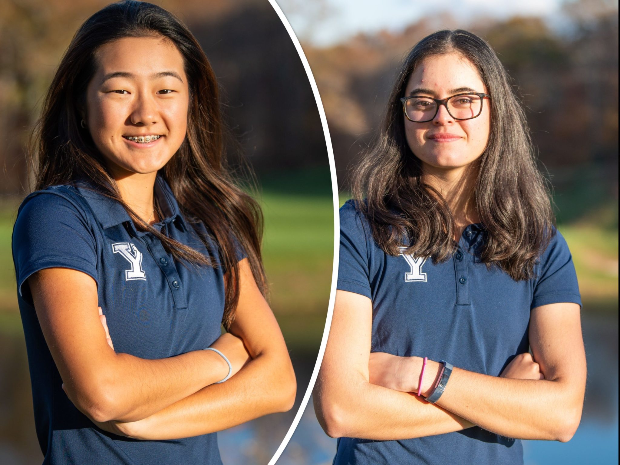 WOMENS GOLF Bulldogs Qualify for 2021 picture image