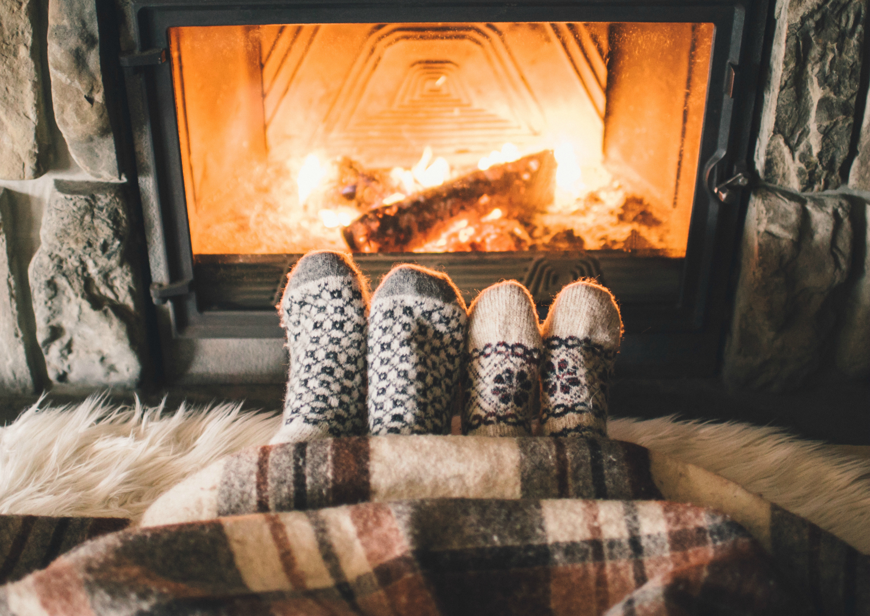 Eight Ways to Find ‘Hygge’ This Pandemic Winter - Yale Daily News
