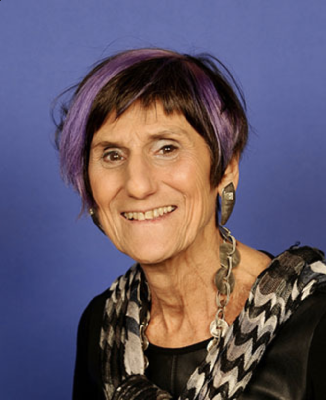 Delauro To Chair House Appropriations Committee Yale Daily News 7444