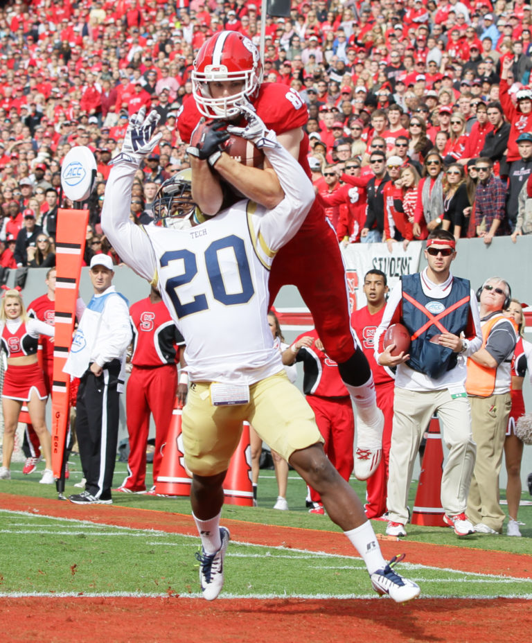 Former Yale football player Bo Hines ’18 begins Congressional primary ...