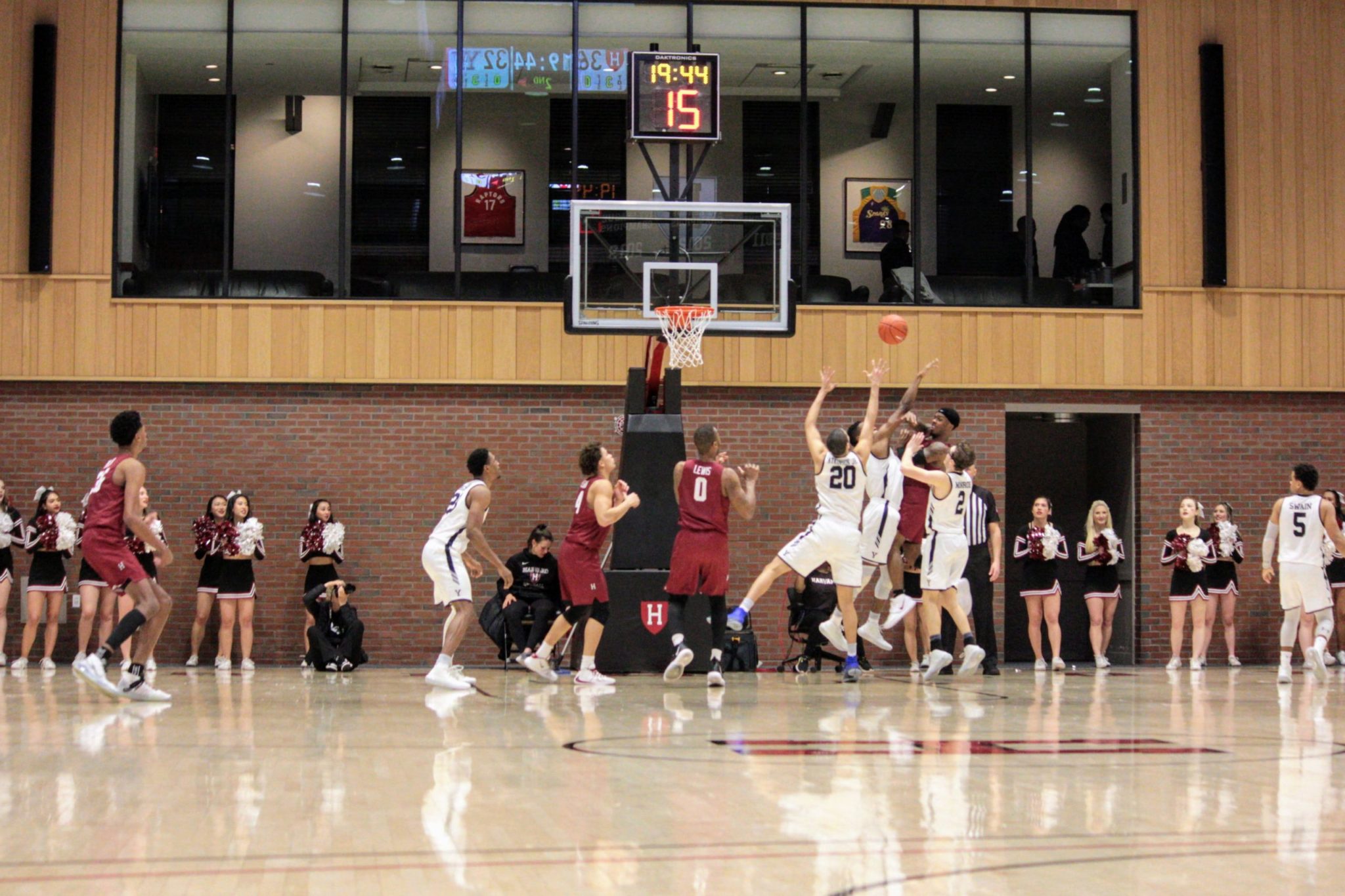 2022 Ivy League Men's Basketball Tournament: Schedule, Bracket