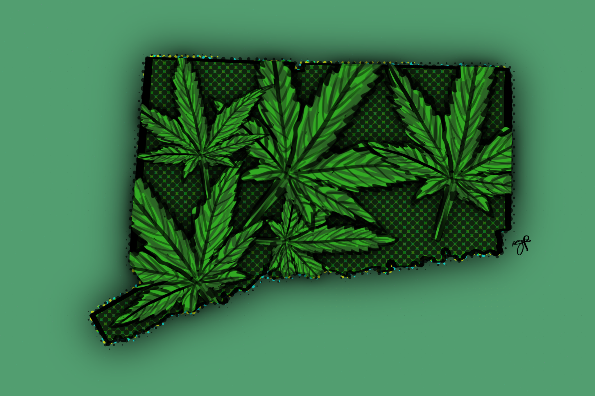 Large majority favors New Jersey marijuana legalization, according to poll  - Local News - pressofatlanticcity.com