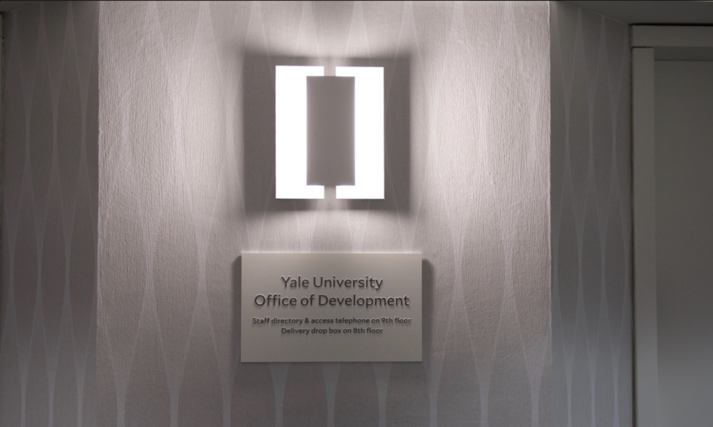 “The tension is widespread” Office of Development staffers speak out