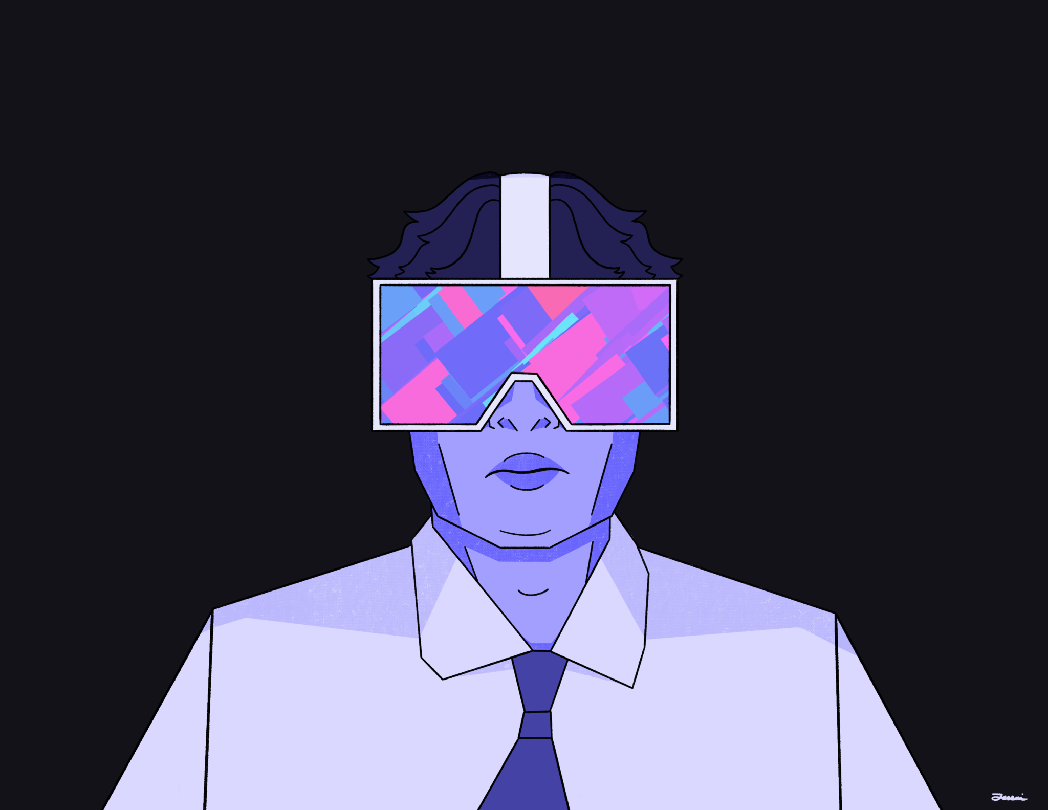 What is the Metaverse and Will It Break the Internet?