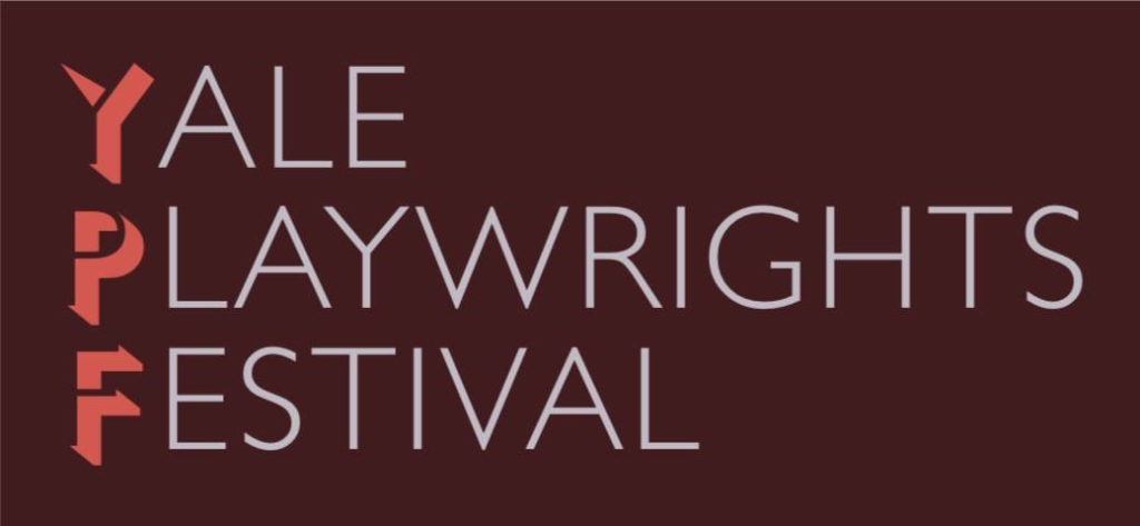 Five student written plays performed at the Yale Playwrights Festival