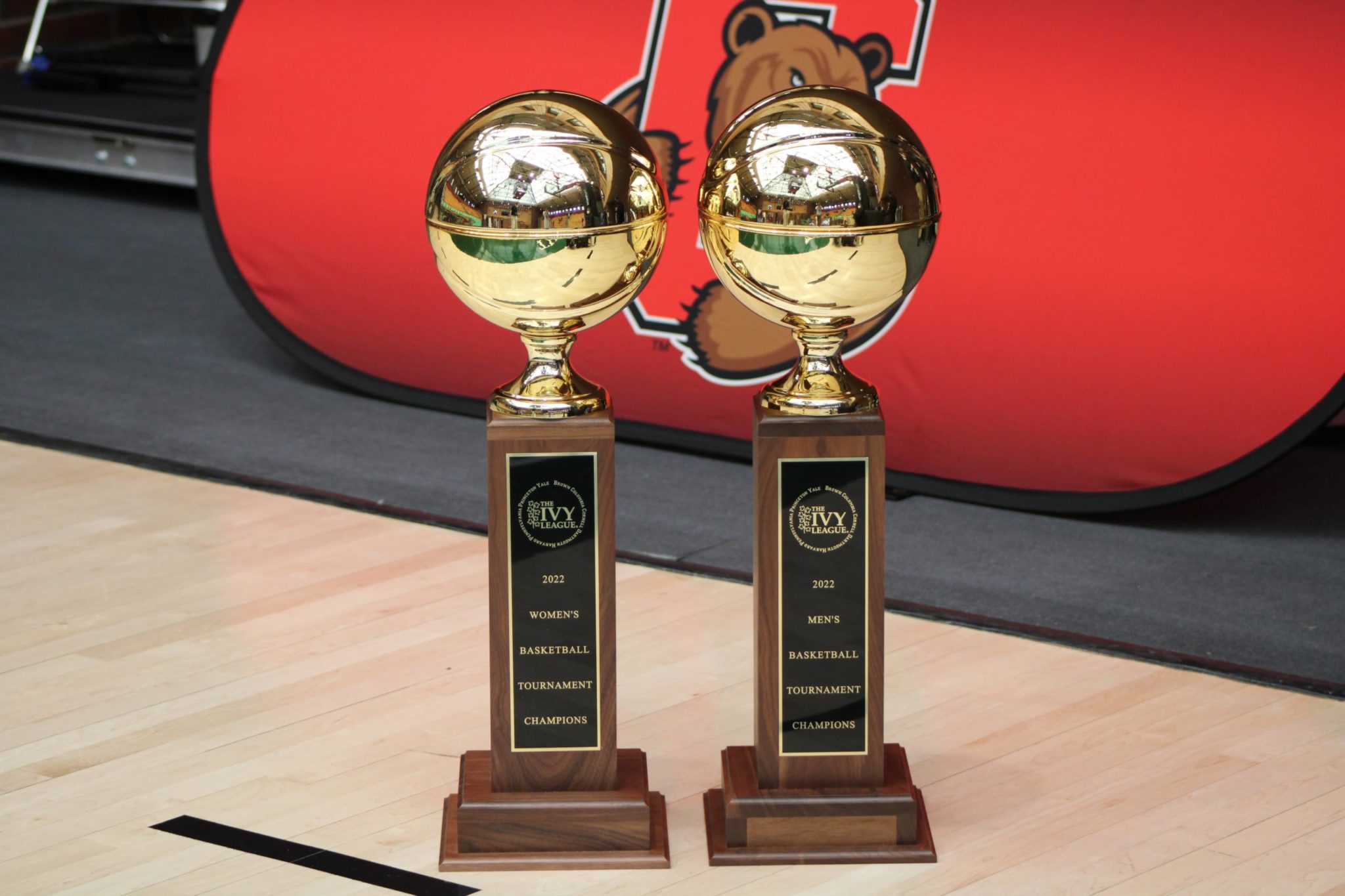 BASKETBALL After a long season, and an even longer wait, Ivy Madness