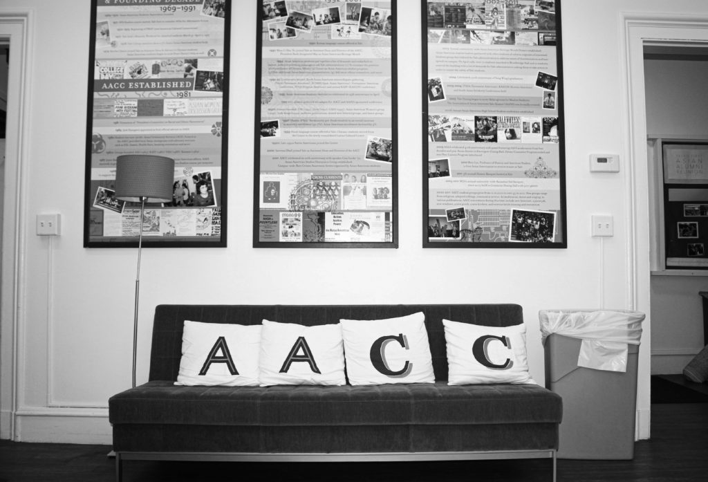 “Dreaming and Organizing” AACC event explores the history of the