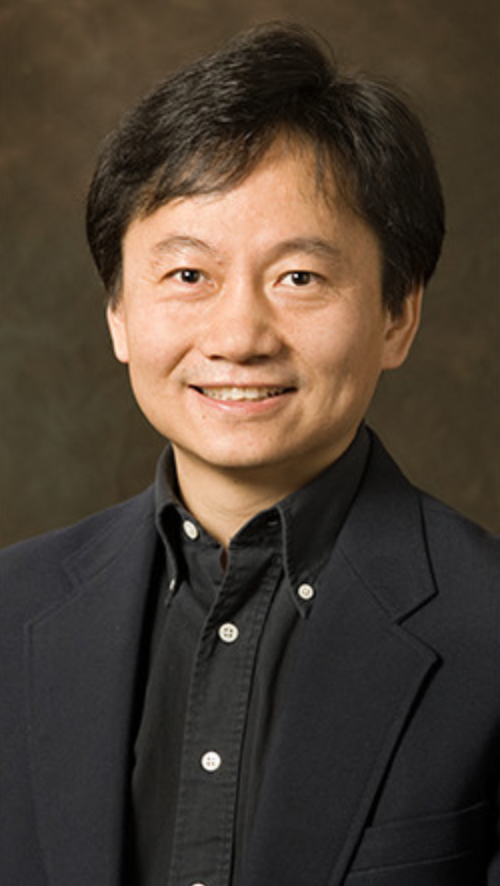 Haifan Lin, PhD < Yale School of Medicine