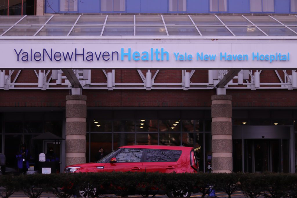 Yale New Haven Hospital System acquires three more hospitals