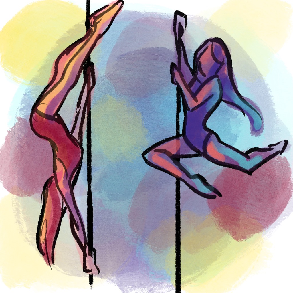 PERSONAL ESSAY: The Pole Climb - Yale Daily News
