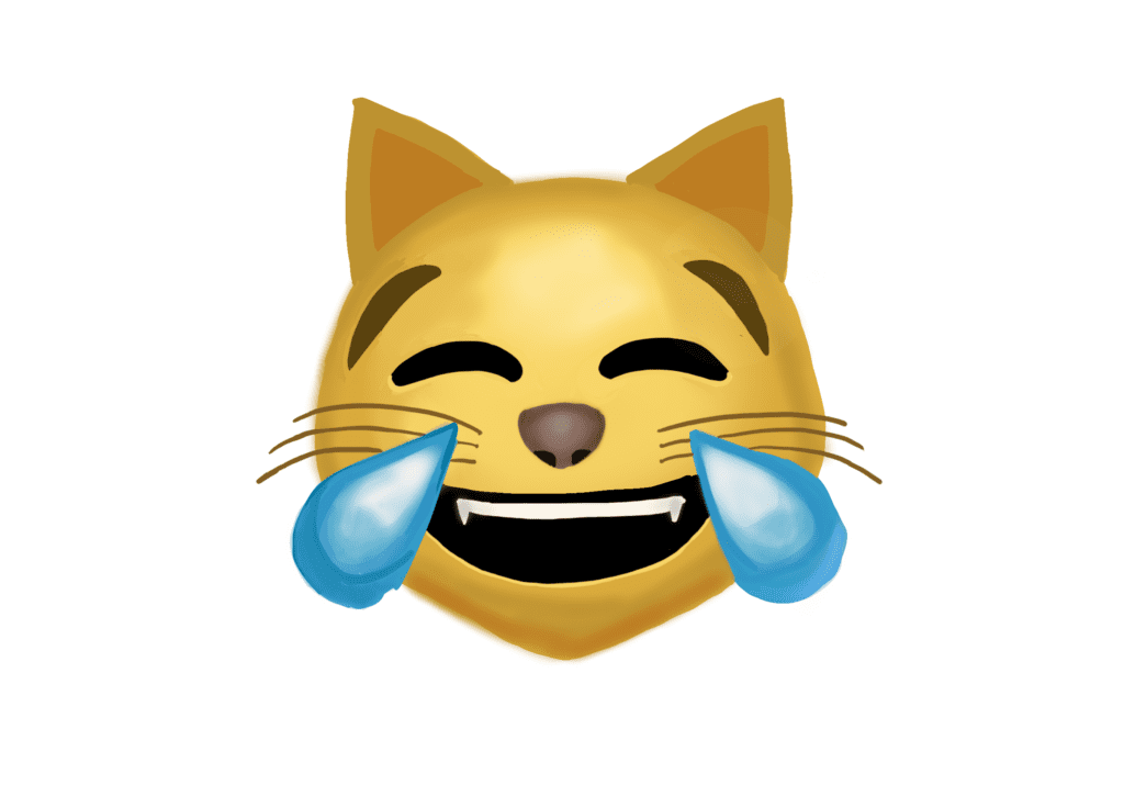 The Science of Emojis Yale Daily News