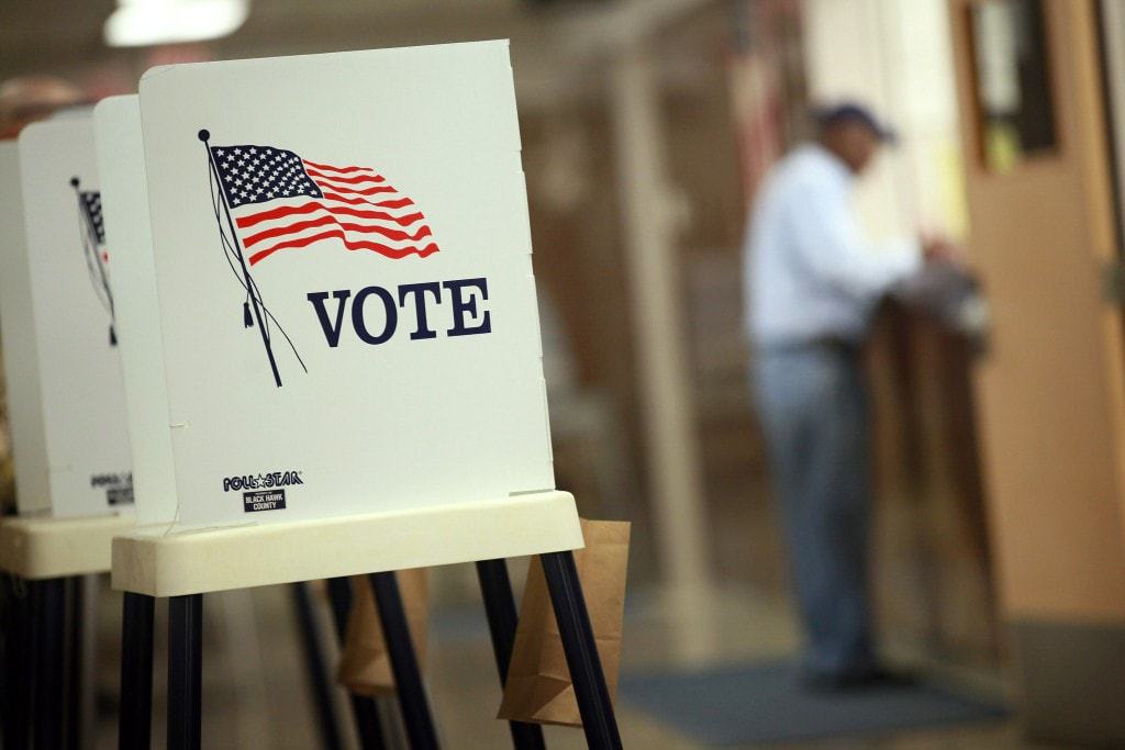 Connecticut early voting faces legal challenge Yale Daily News