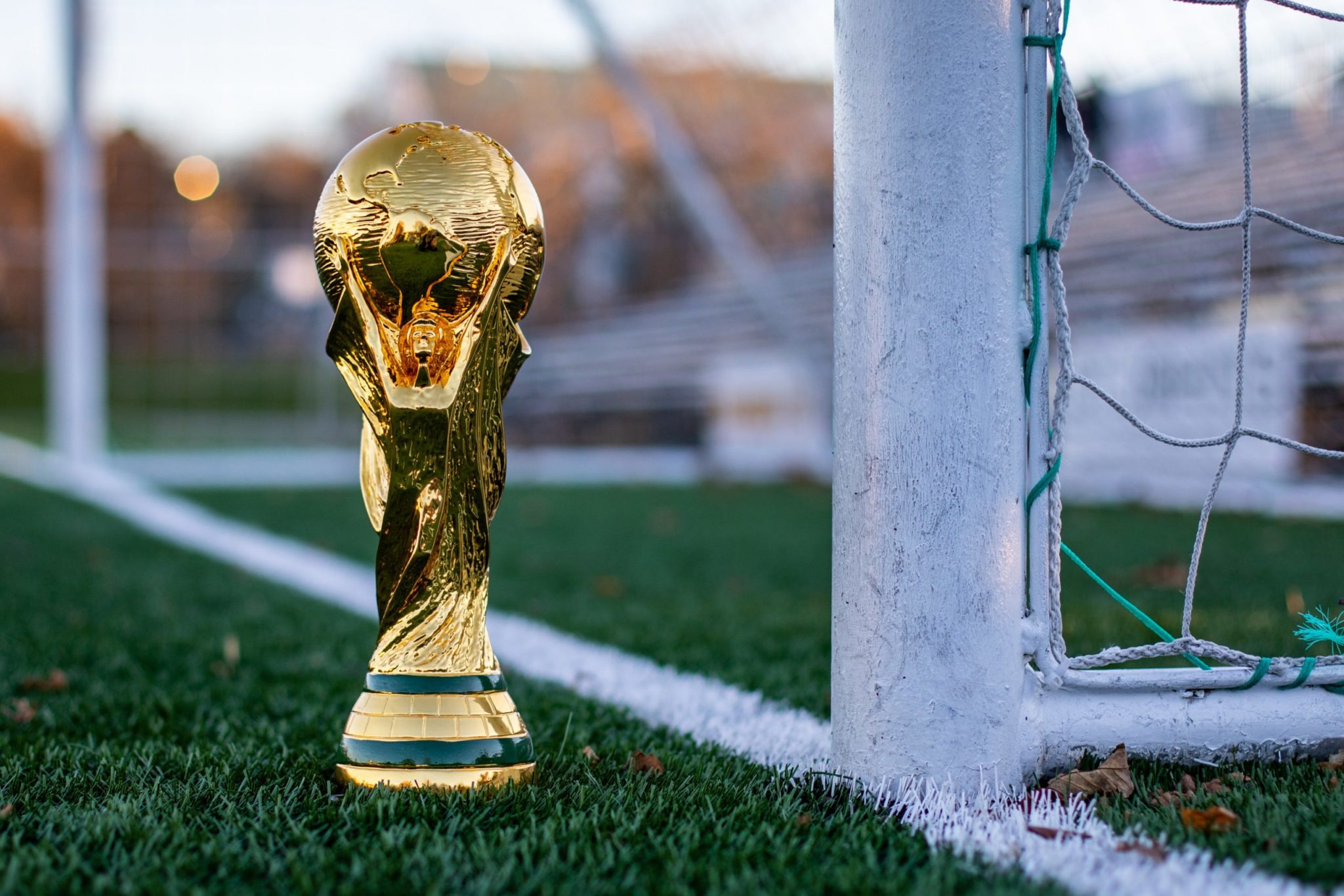 International students reflect on the significance of the World Cup - Yale  Daily News