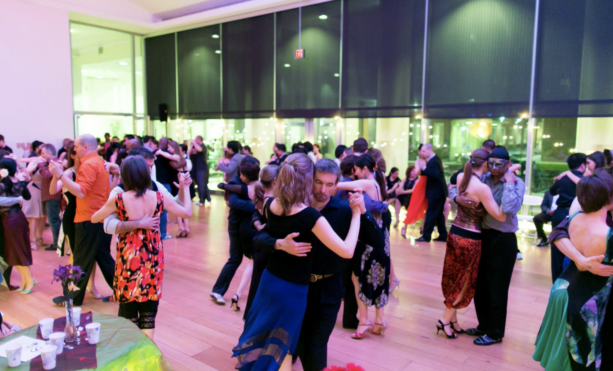 Yale Tango Festival to be held this weekend - Yale Daily News