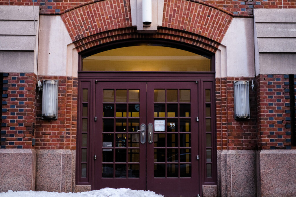 Online OCS tool details job market trends Yale Daily News