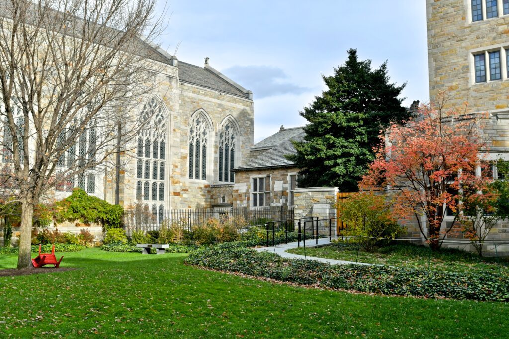 Fahmeed Hyder announced as next Head of Trumbull College - Yale Daily News