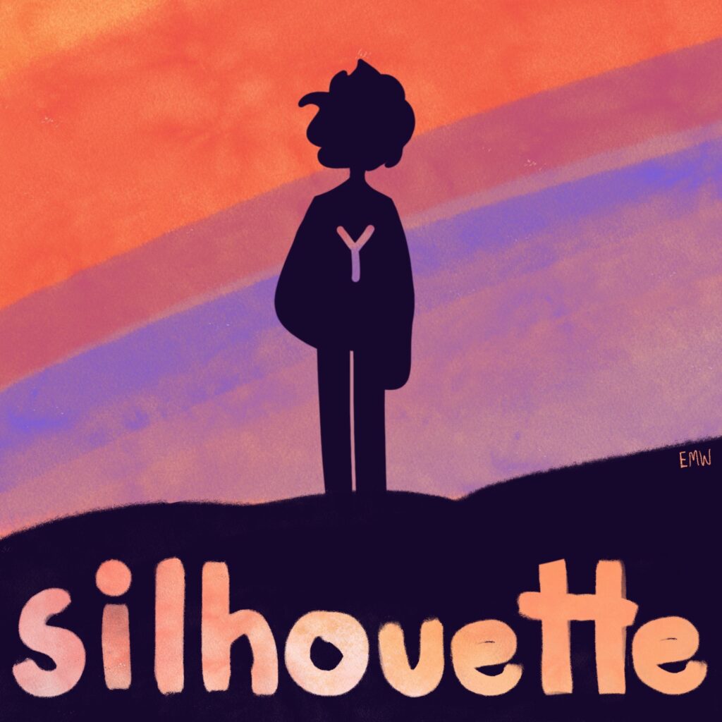 Silhouette E18: Exploring Bubble Science, Fostering Community, and Embracing Your Inner Child with Will Walker