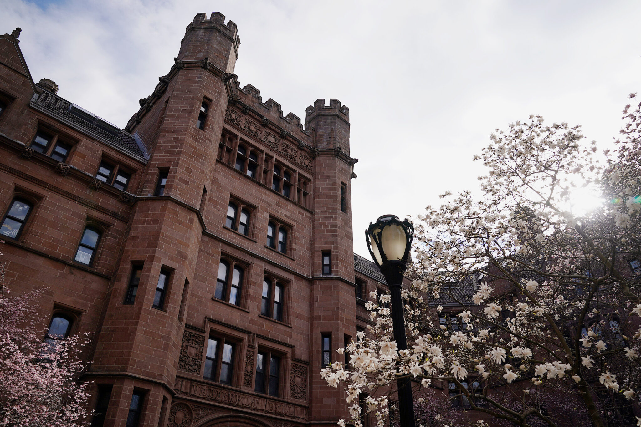 Yale University Department of Spanish & Portuguese