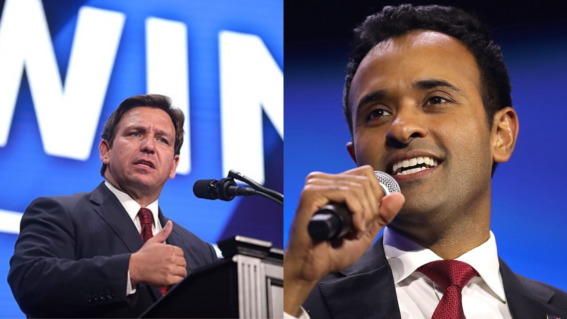 Yale Alums Emerge As Popular Republican Candidates For 2024 
