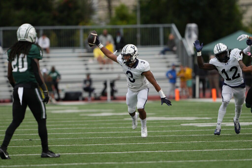 All-American Bowl on X: All Grown Up 