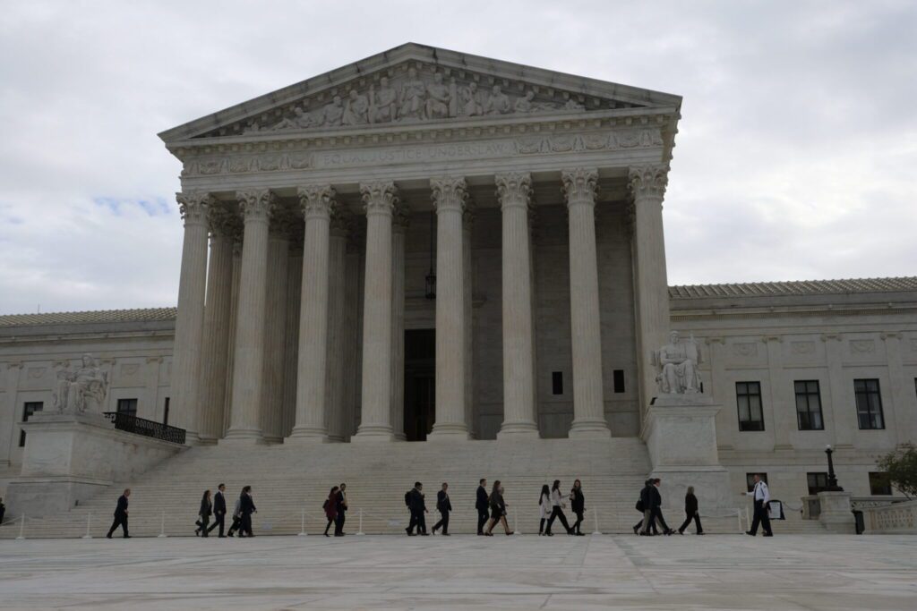 Yale Law experts preview cases in Supreme Court term Yale