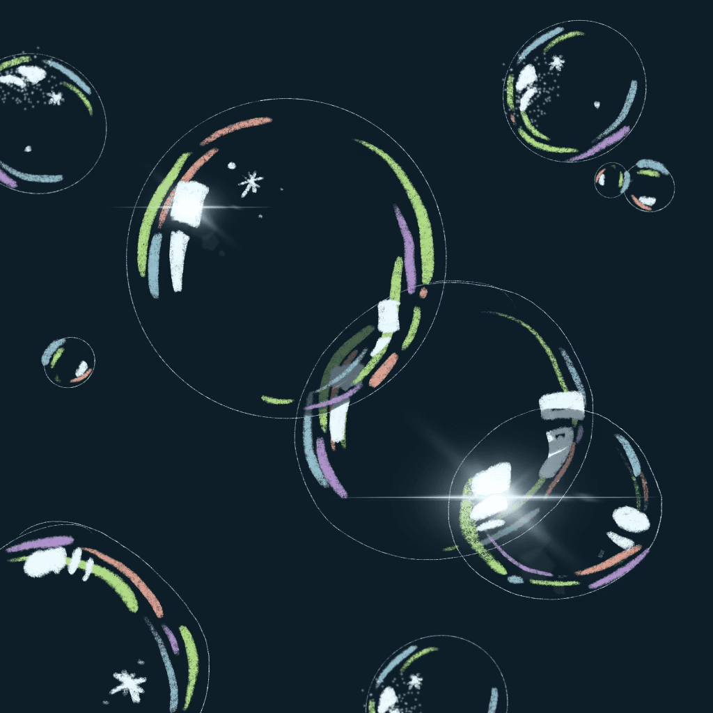 Bubble 