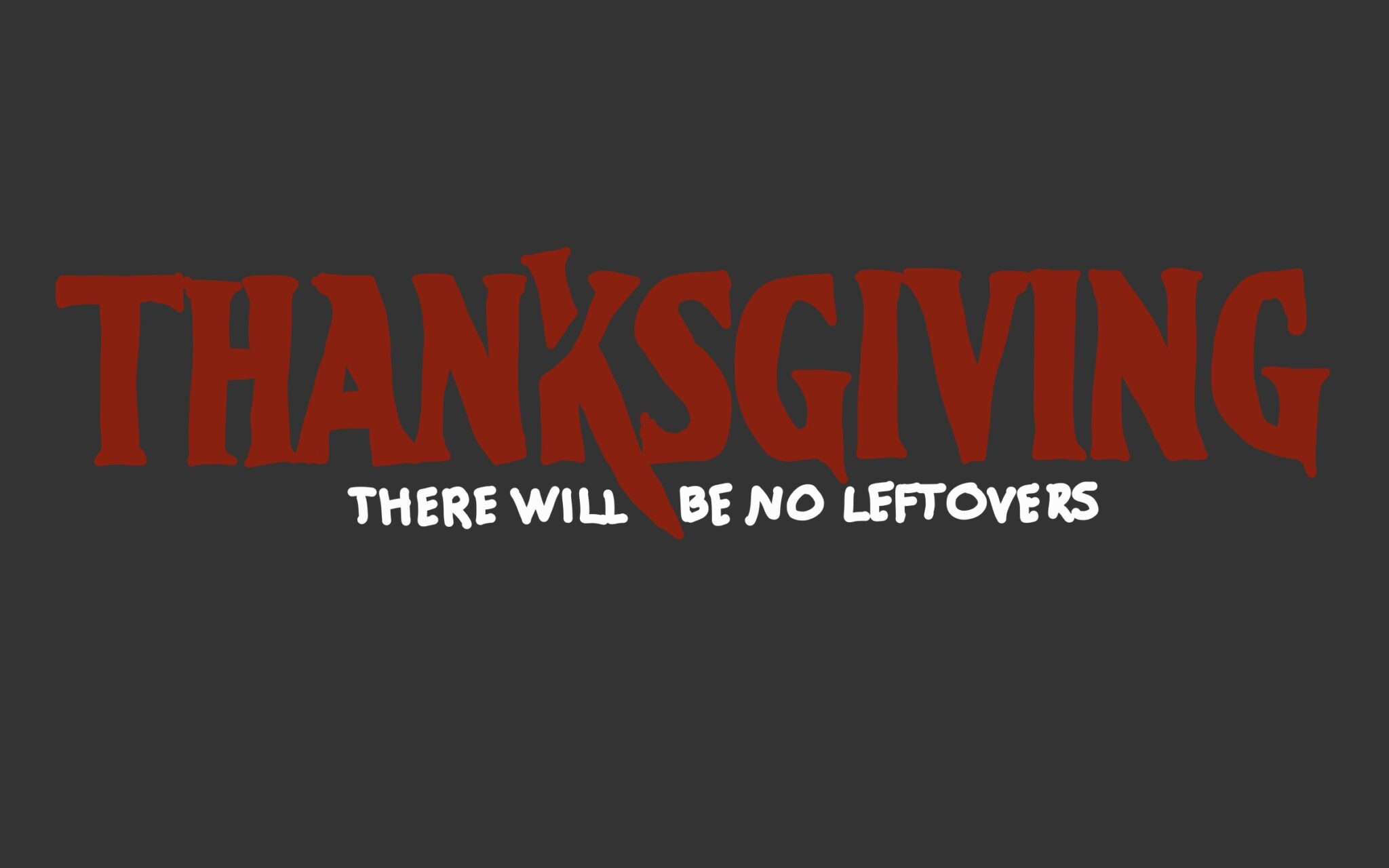 Thanksgiving leftovers: Pieces of April - Decent Films