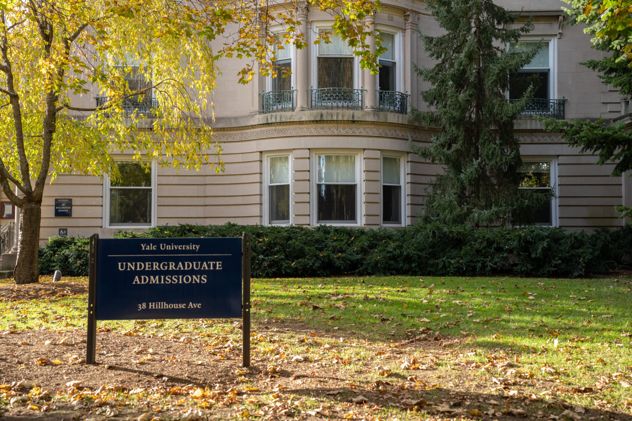 Campuses - Undergraduate Admissions