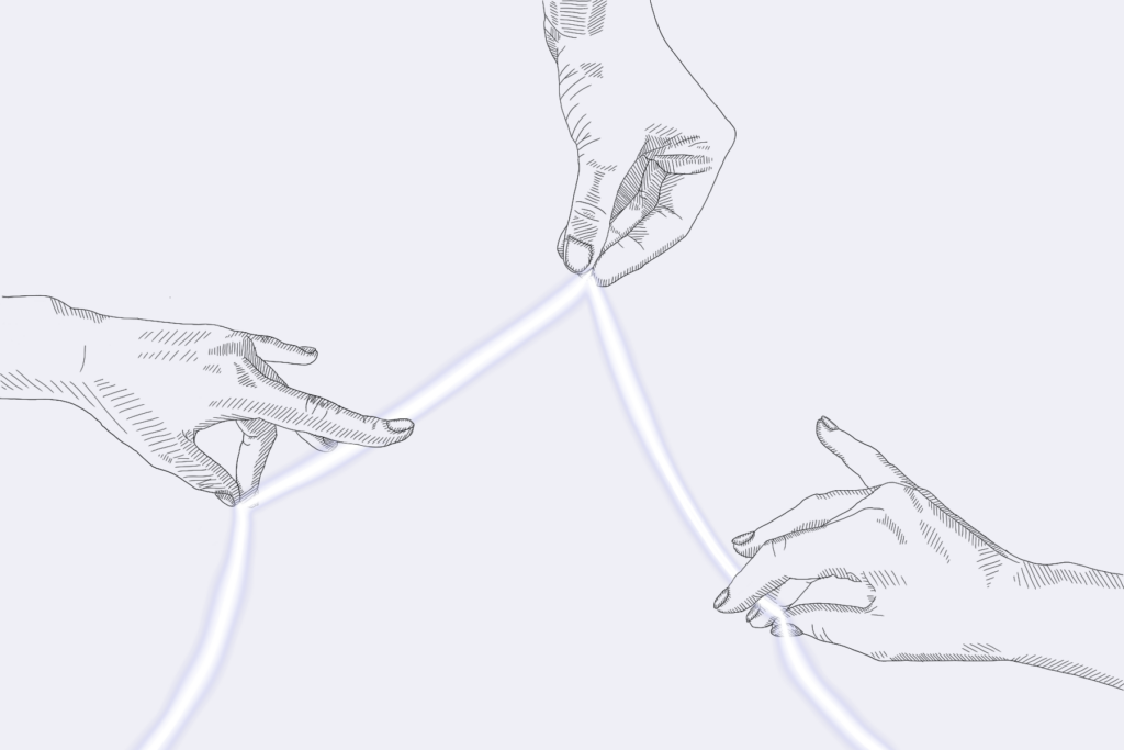 On the invisible string theory Yale Daily News