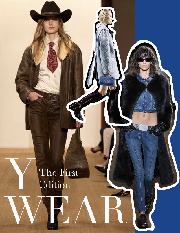 Fall fashion trends at Yale