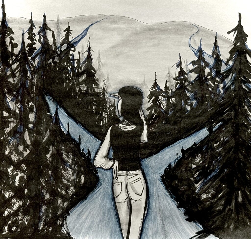 The road not taken - Yale Daily News
