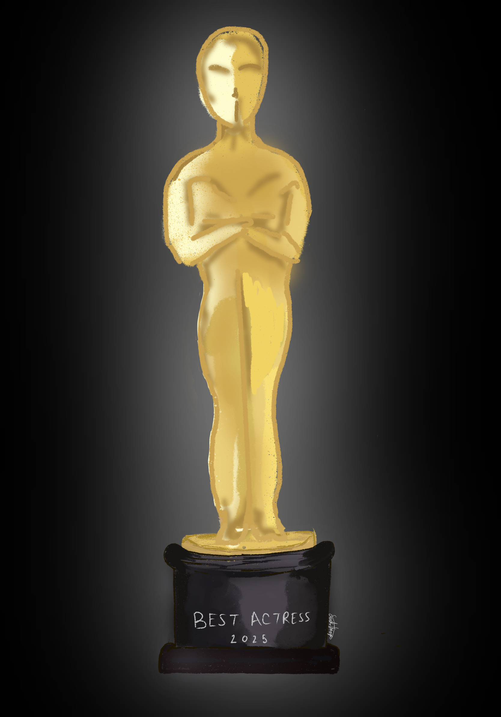 Oscars 2025 My Predictions and Hopes Yale Daily News