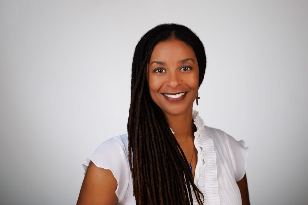 New Haven nonprofit championing Black emotional health welcomes new executive director