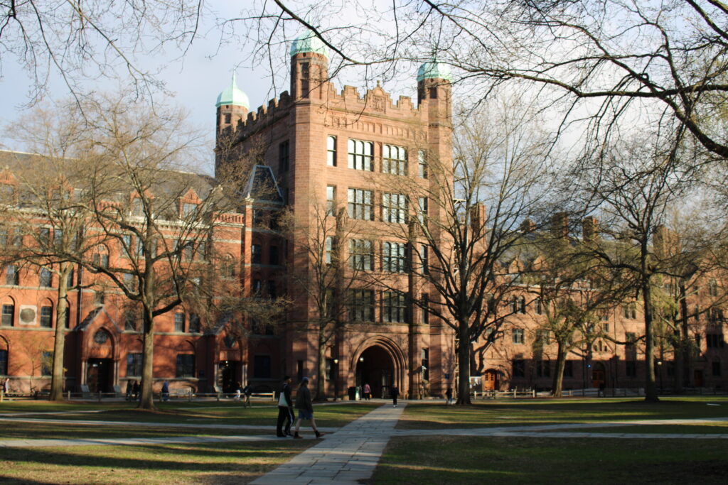 With Bulldog Days near, many prefrosh await housing updates