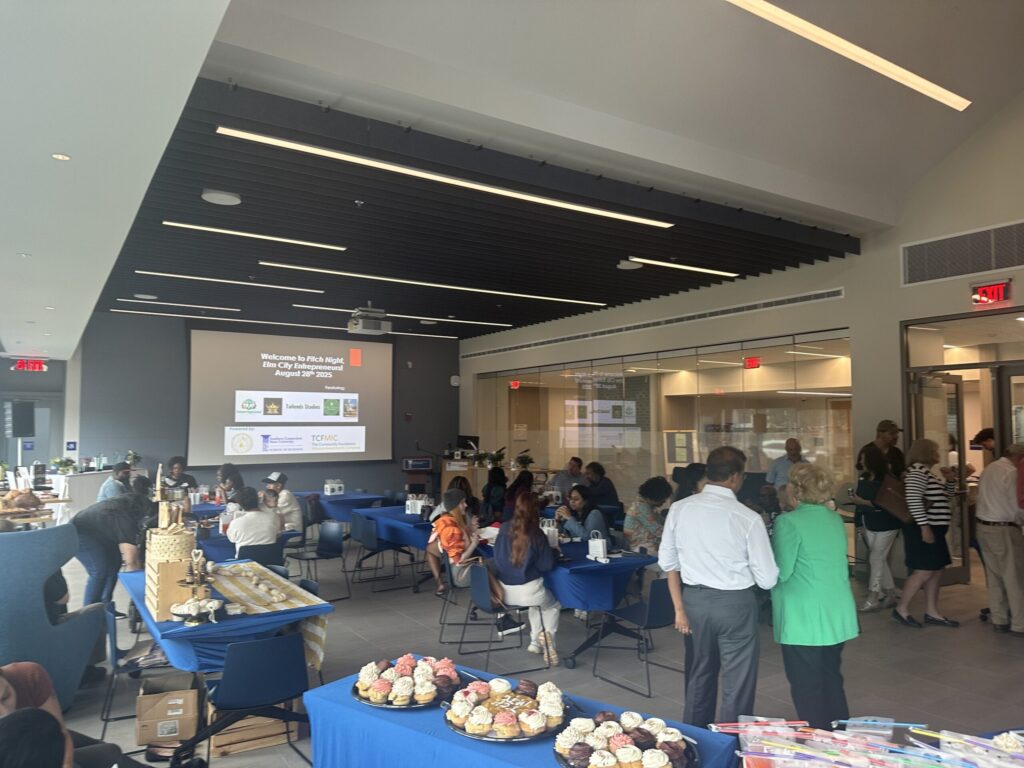 Local business owners compete for prizes of up to $7,500