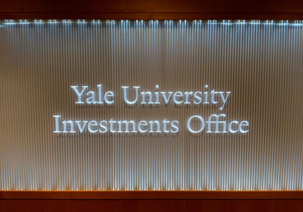 Yale won’t fully offset Trump’s tax through endowment spending. Why? Yale won’t fully offset Trump’s tax through endowment spending. Why?